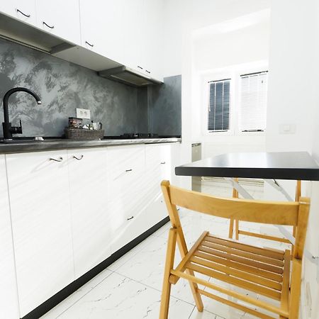 Archi'S Apartament Galaţi Eksteriør bilde