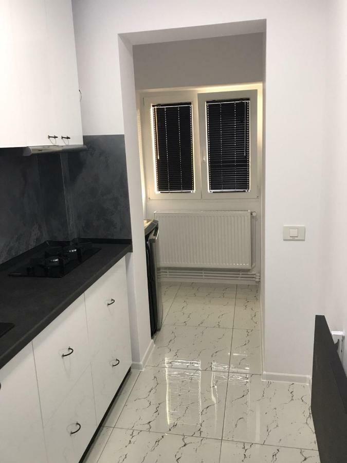 Archi'S Apartament Galaţi Eksteriør bilde