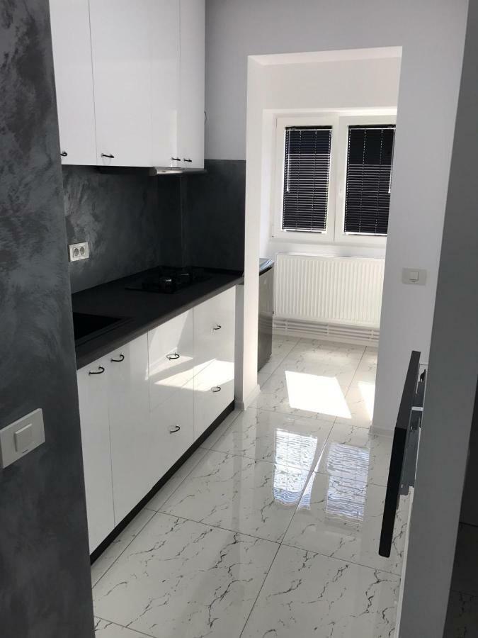 Archi'S Apartament Galaţi Eksteriør bilde